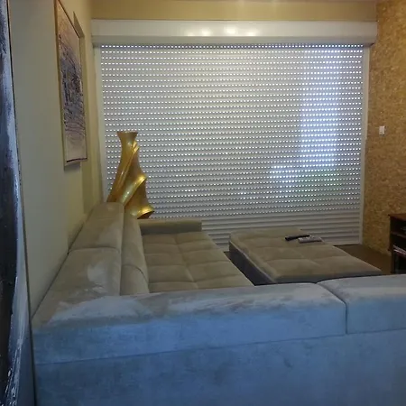 Holiday home Bank Ev Sahil Sitesi Akyarlar