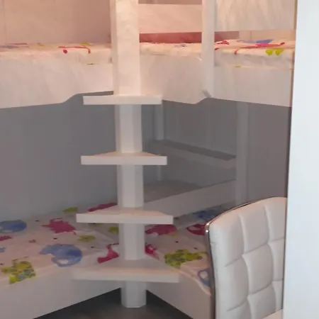 Bank Ev Sahil Sitesi Holiday home