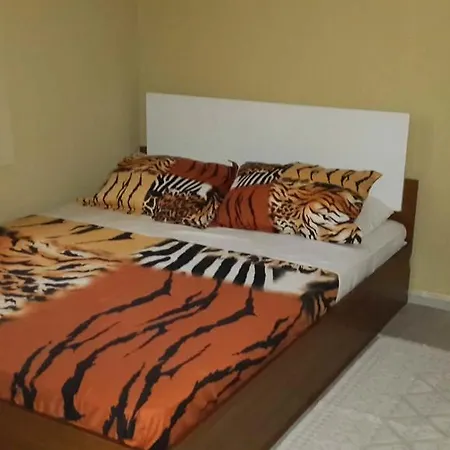 Bank Ev Sahil Sitesi *