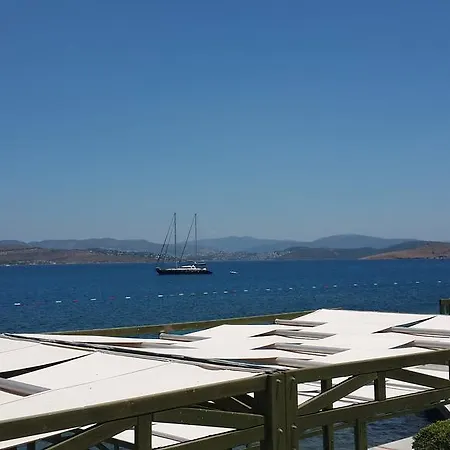 Bank Ev Sahil Sitesi Holiday home *